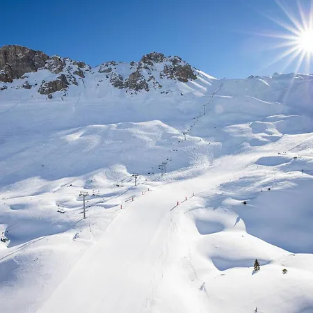 Renove A 1650 - 4 Pers, Skis Aux Pieds, Terrasse Sud - Fr-1-575-197 *