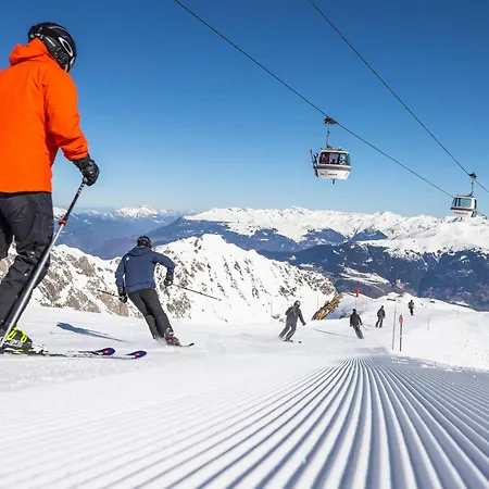 Renove A 1650 - 4 Pers, Skis Aux Pieds, Terrasse Sud - Fr-1-575-197 Courchevel