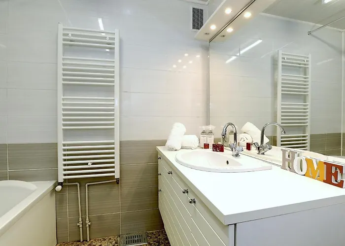 Appartamento Renove Skis Aux Pieds, Centre Station 1650, 4 Pers - Fr-1-575-197 *